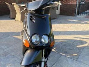 YAMAHA NEOS 2-TAKT SCOOTER — SCOOTERS | YAMAHA — MARKTPLAATS