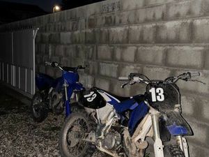 250YZ