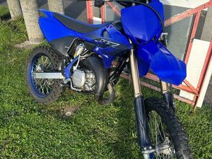 85 YZ 2023