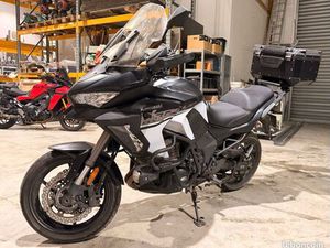 KAWAZAKI VERSYS 1000 SE-2019