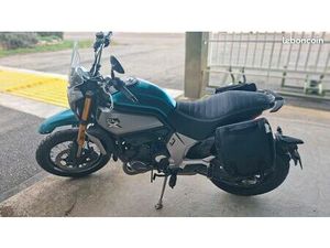 CF MOTO CLX ADVENTURE