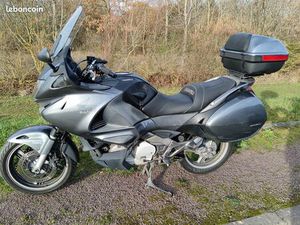 HONDA DEAUVILLE 700 ABS