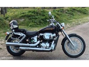 HONDA SHADOW 750 CC ÉDITION LIMITÉE