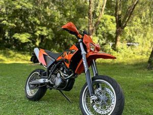 KTM 625 LC4 SMC