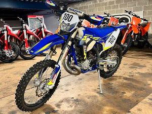 ② SHERCO 300SE FACTORY 2T - 2023 - 17H