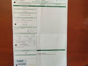 SCOOTER SYM CRUYSIM 300