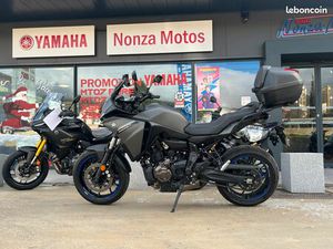 YAMAHA TRACER 7 2022