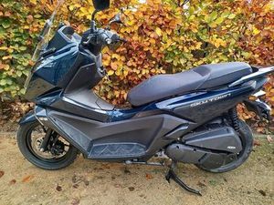 ② KYMCO 125 SKYTOWN - 2024 - SPORTIEF