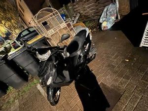 ② VCLIC PEUGEOT 2007 50 CC A KLASSE RUILEN OF VERKOPEN