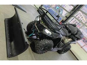 CF MOTO CFORCE 625 L 4×4