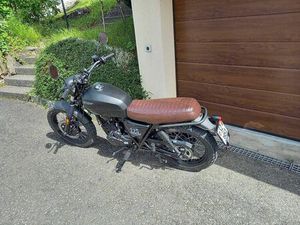 BRIXTON CROMWELL 125