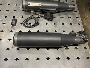 KESSTECH DYNA FXDX HOMOLOGUER