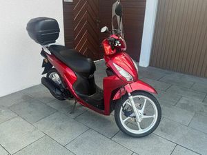 HONDA VISION 110 CCM ,JG.2020