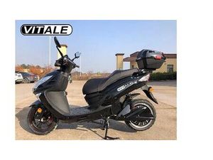 SCOOTER ELETTRICO VITALE ECOZONE MAX