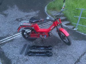 PIAGGIO SI MIT VAIROMATIKGETRIEBE