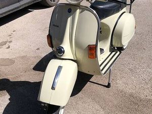 VESPA PX125 - VNX1