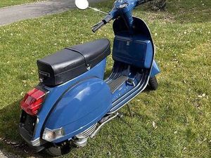 VESPA PX200