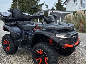 TGB BLADE 1000 4X4 QUAD/ATV