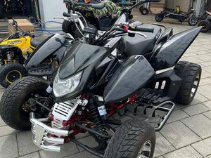 ATV QUAD ACCESS SP 450 SM