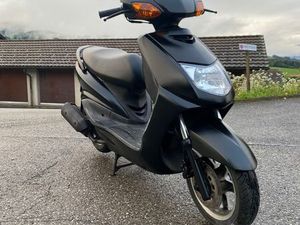 EXPERTISÉ, SCOOTER 125, YAMAHA CYGNUS XC 125 CC