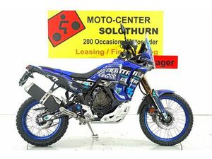 YAMAHA TENERE 700 WORLD RAID ABS