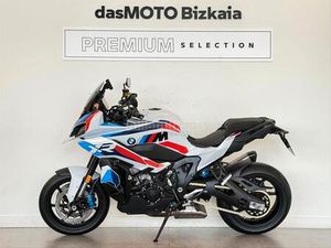 BMW - M 1000 XR