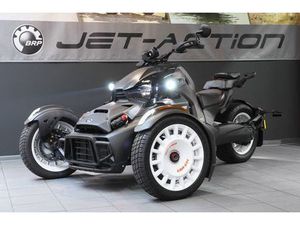 CAN-AM RYKER 900 RALLY '22 *INKL. GARANTIE & ZUBEHÖR*