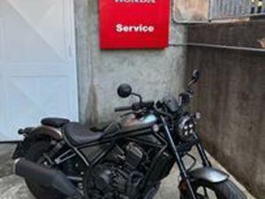 HONDA CMX 1100 REBEL - 2024