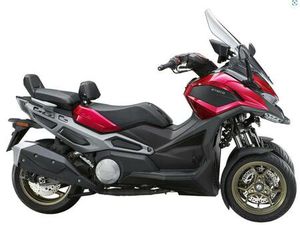 KYMCO CV3 575I ABS