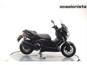 YAMAHA - XMAX 300