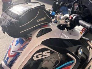 BMW - R 1200 GS ADVENTURE