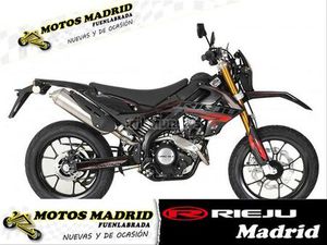 RIEJU - MARATHON 125