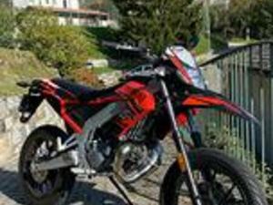 APRILIA SX 50 2020
