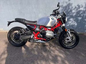 BMW R 12 NINET