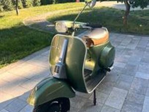 VESPA 50 SPECIAL