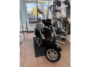 VESPA GTS 310