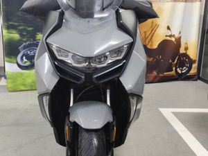 BMW C400GT FULL EXTRAS CASCAIS E ESTORIL