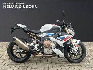 BMW S 1000 R