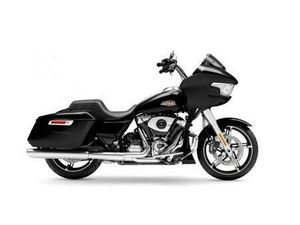 TOURING - TOURING FLTRX ROAD GLIDE MY25 - 0001097