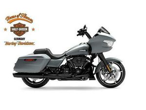 TOURING - TOURING FLHX STREET GLIDE MY24 - 0006982