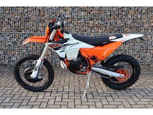 KTM EXC 300 HARDENDURO / 2026 / SONDERMODELL