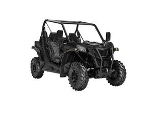 CANAM MAVERICK TRAIL 700 DPS T2B MY26