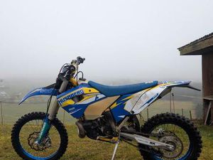 HUSABERG TE 250