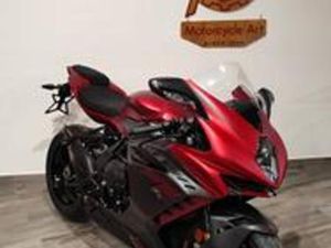 MV AGUSTA F3 800 RR