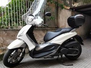 PIAGGIO BEVERLY 350 SPORT TOURING I.E. ABS