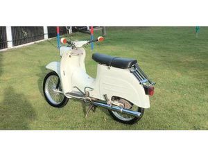 MOPED SCHWALBE KR 51/1