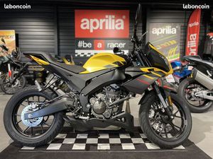 APRILIA - TUONO 125 2025