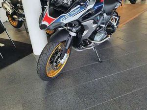 BMW R 1250 GS