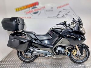 SUPERBE BMW R1200RT R 1200 RT R1200 REPRISE ECHANGE GARANTIE 12 MOIS