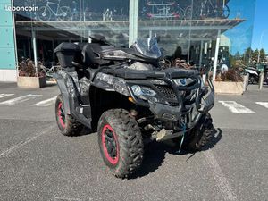 CFORCE 1000 OVERLAND 2024